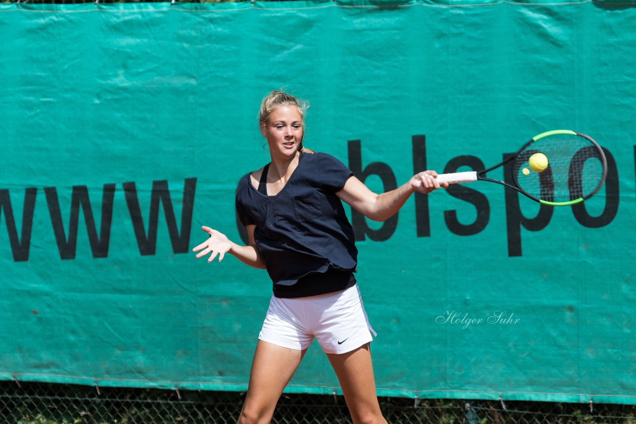 Jenny Wacker 86 - ITF Future Nord